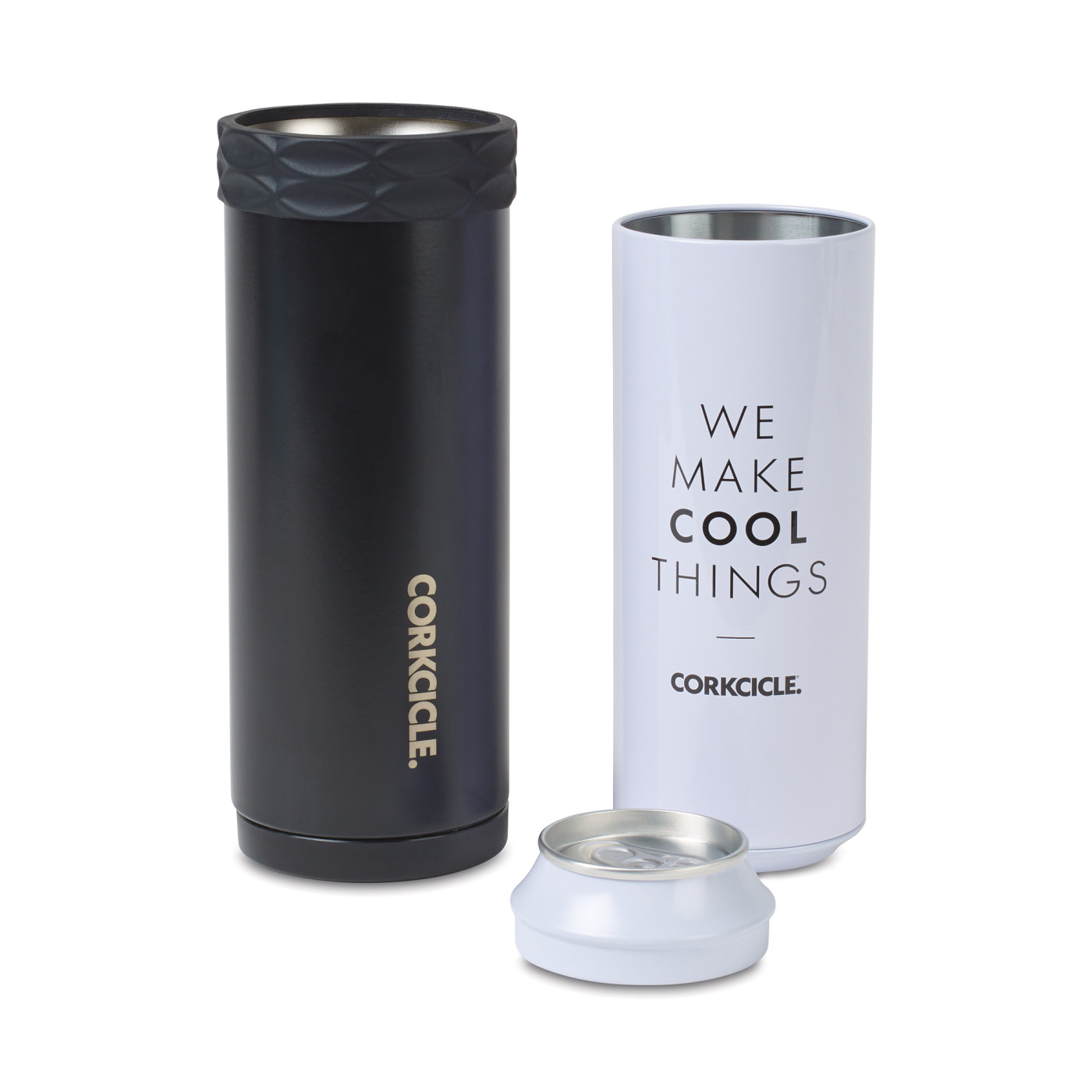 CORKCICLE® Slim Arctican Can Cooler Product Image