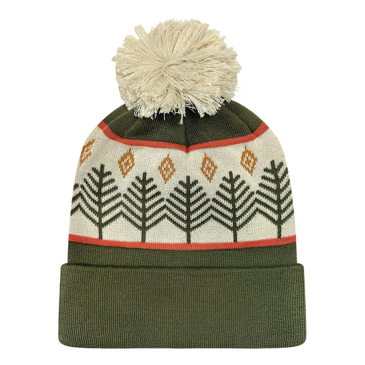 LOCALE Grand Recycled Beanie Product Image