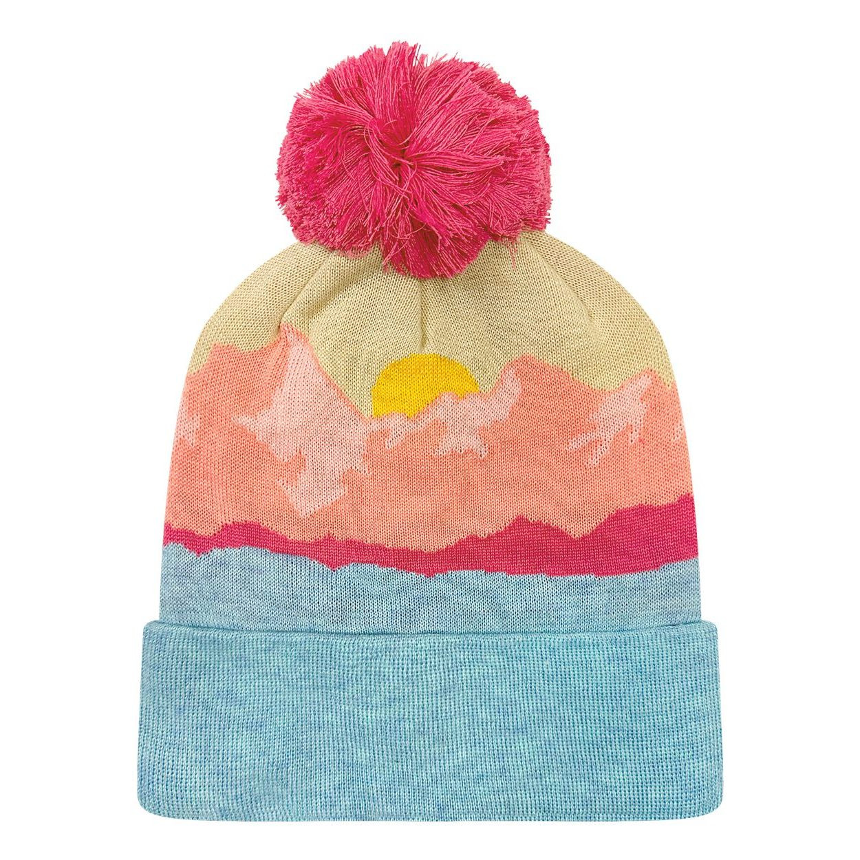 LOCALE Grand Recycled Beanie Product Image