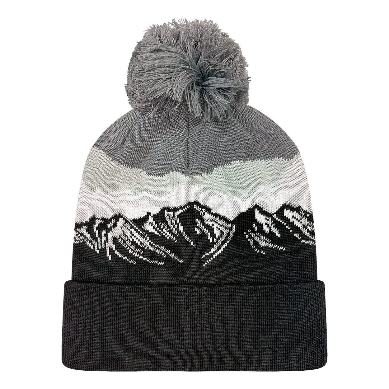 LOCALE Grand Recycled Beanie Product Image