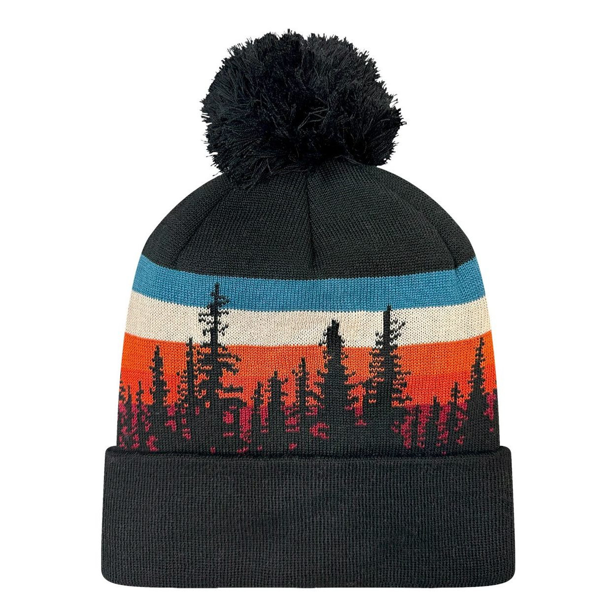 LOCALE Grand Recycled Beanie Product Image