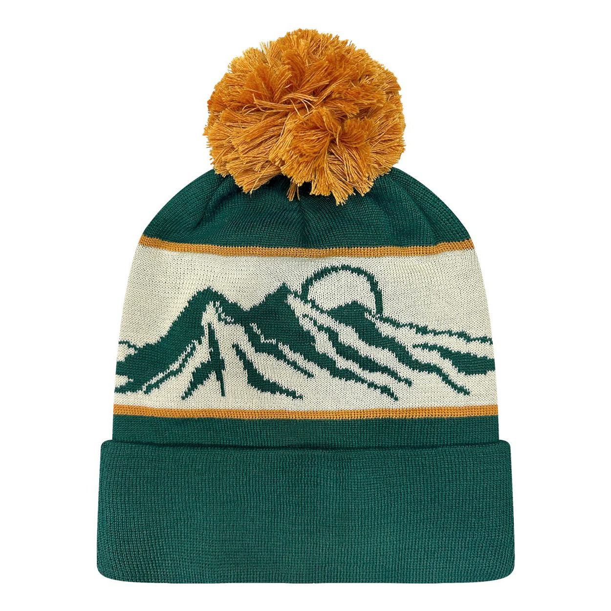 LOCALE Grand Recycled Beanie Product Image
