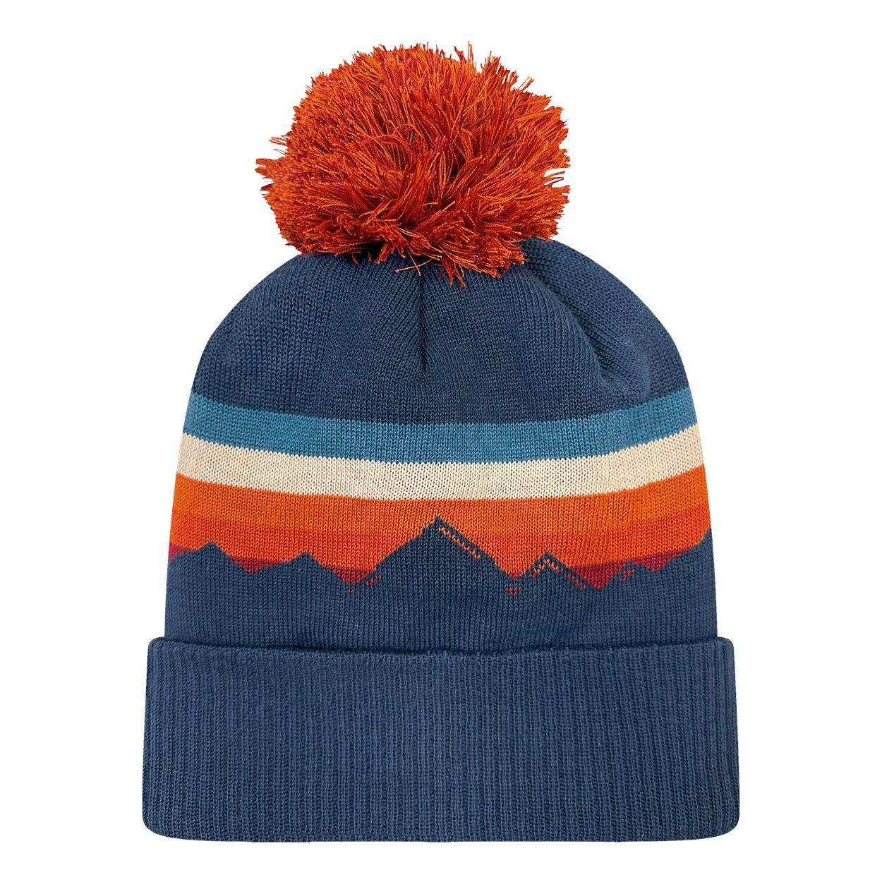 LOCALE Grand Recycled Beanie Product Image