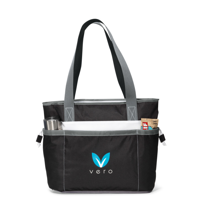 Vineyard Insulated Tote Product Image