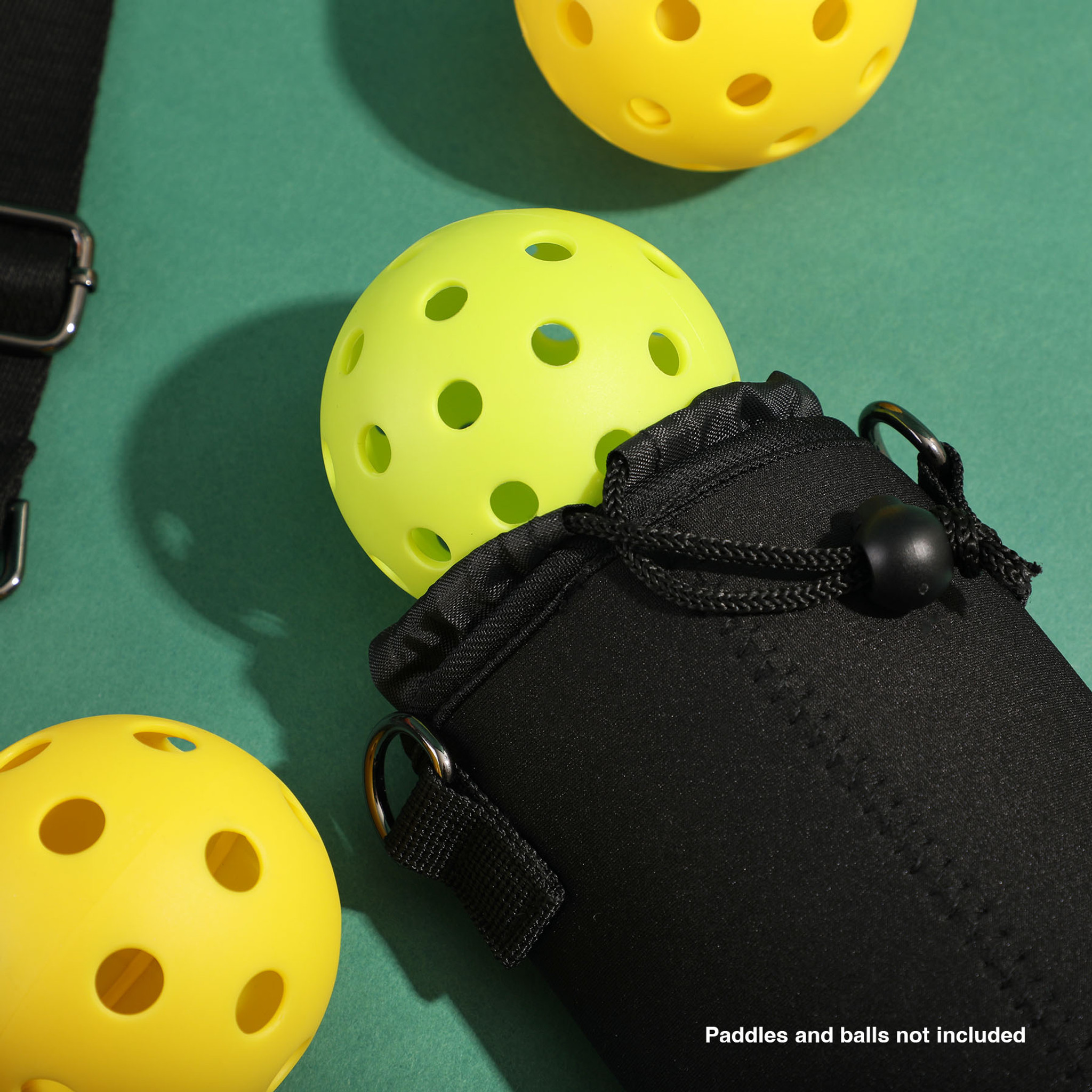 Pick Up Pickleball Paddle Pouch Product Image