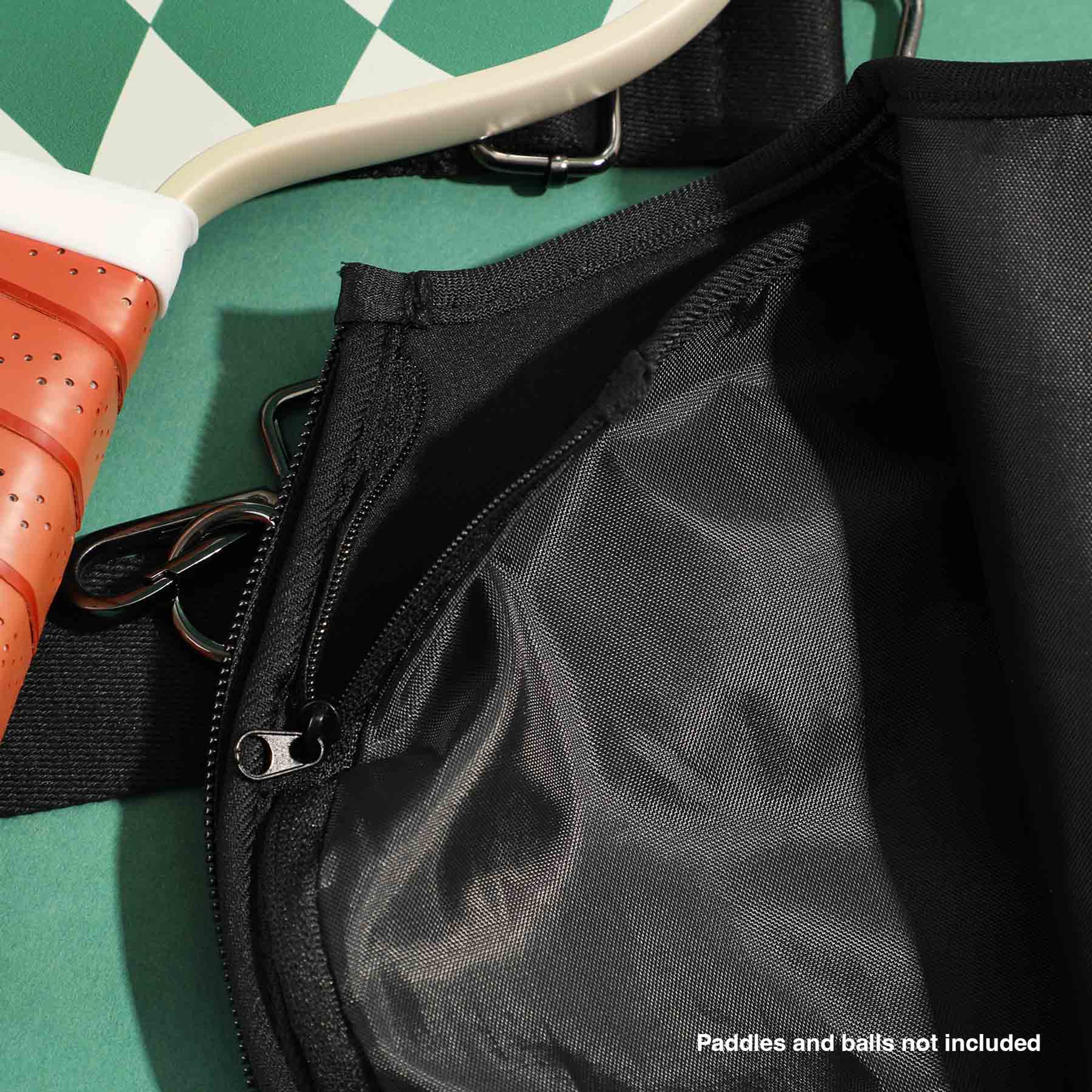 Pick Up Pickleball Paddle Pouch Product Image