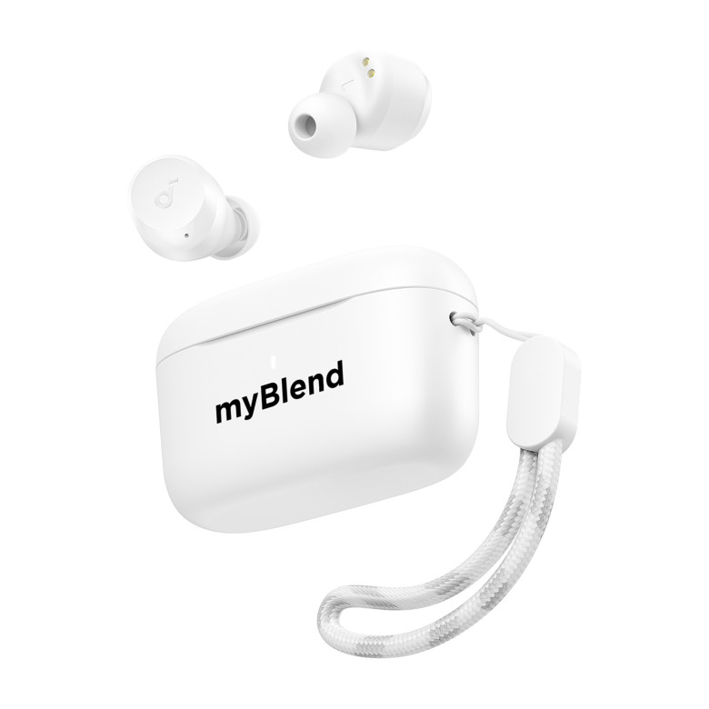 Anker® Soundcore Life A25i True Wireless Earbuds Product Image