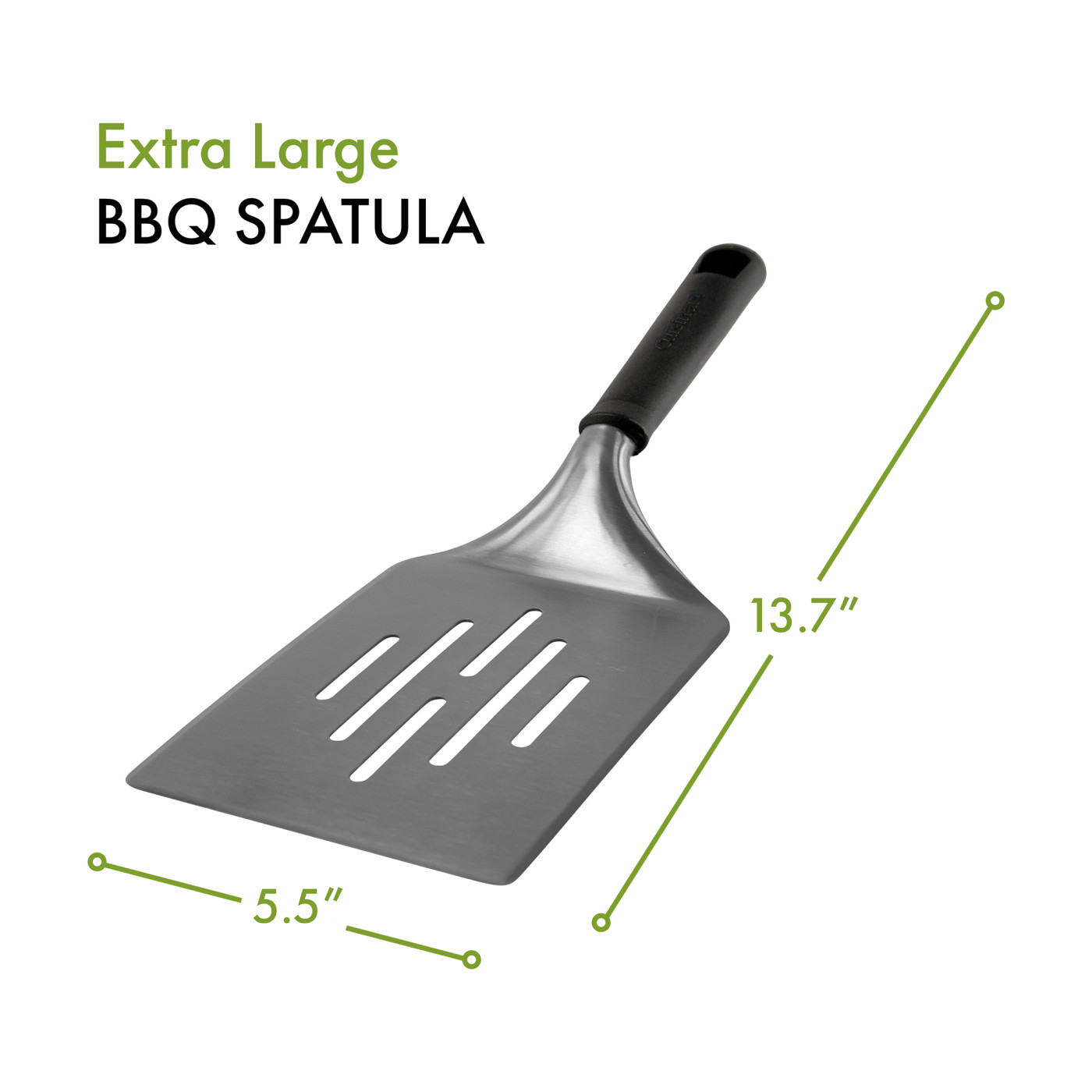 Cuisinart® XL BBQ Spatula Product Image