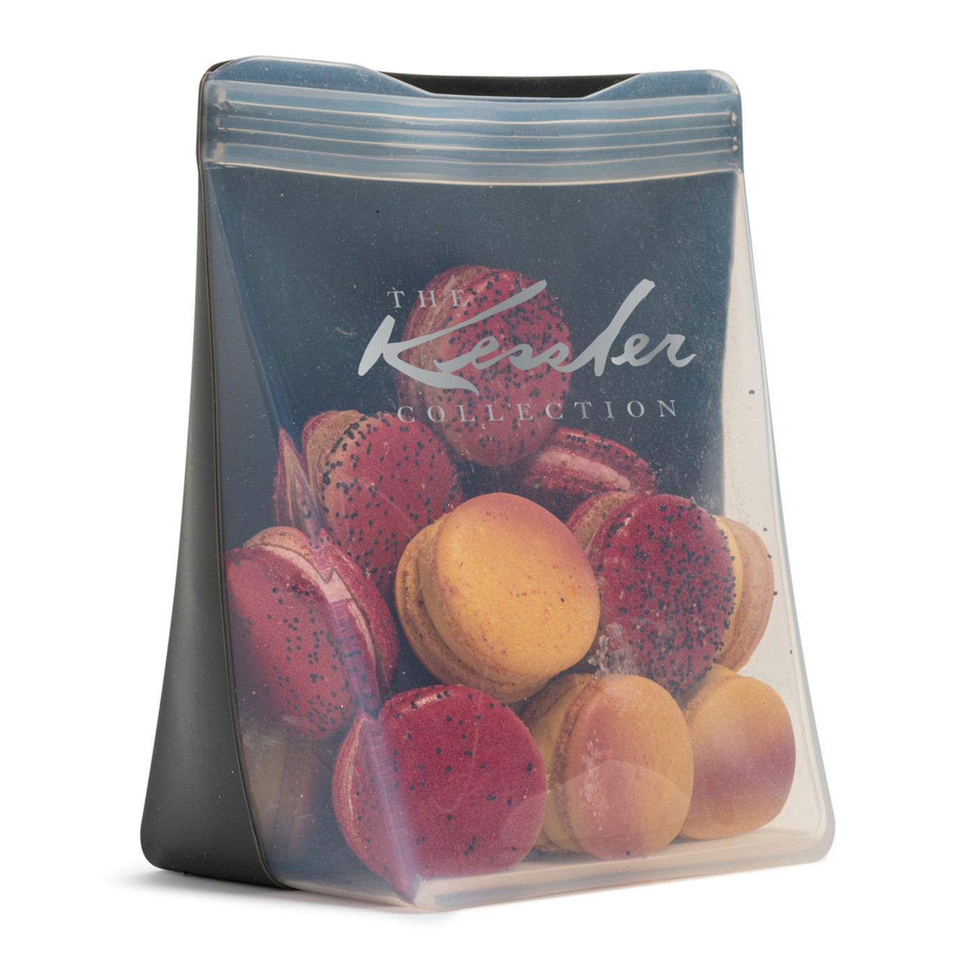 W&P Porter Stand-Up Bag Product Image