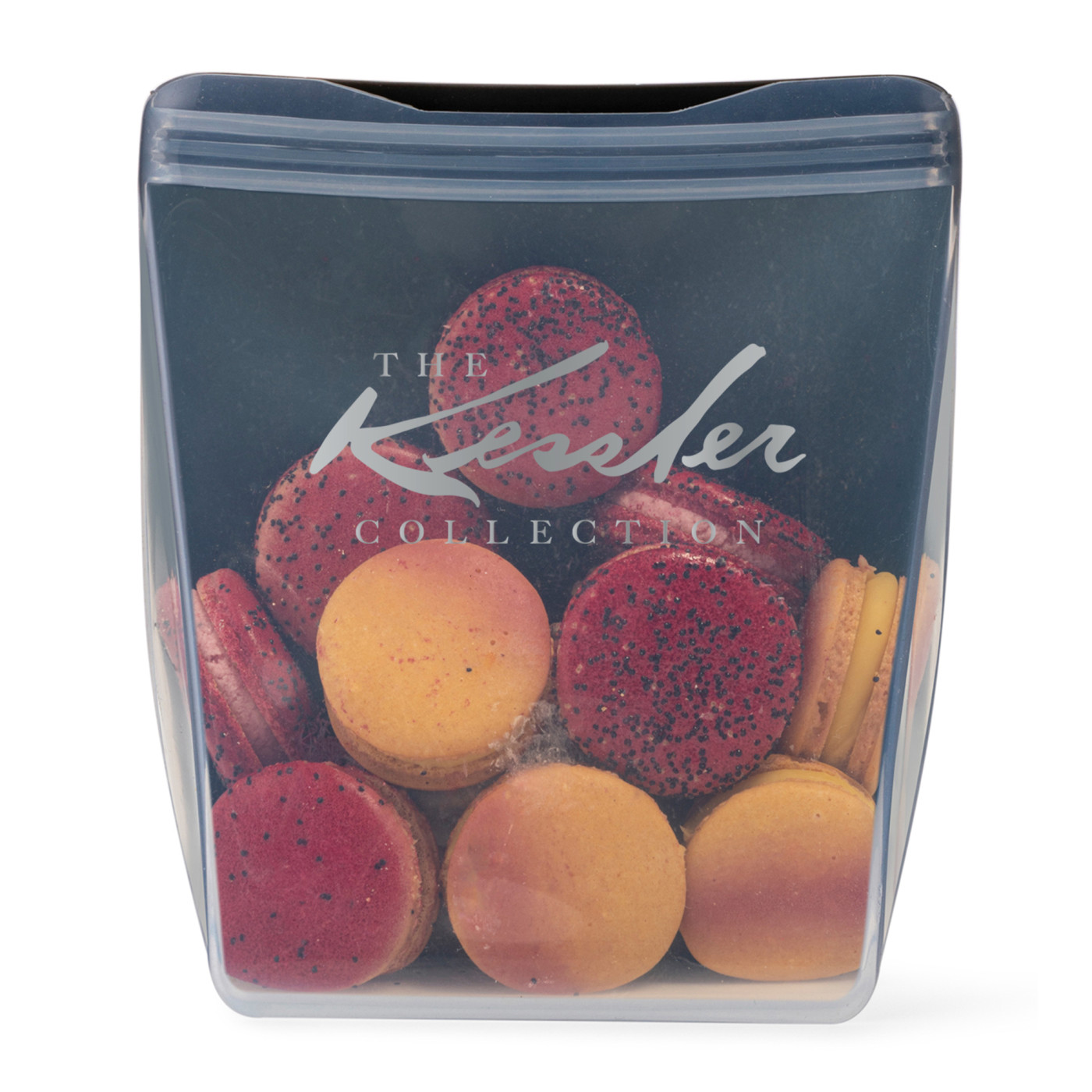 W&P Porter Stand-Up Bag Product Image