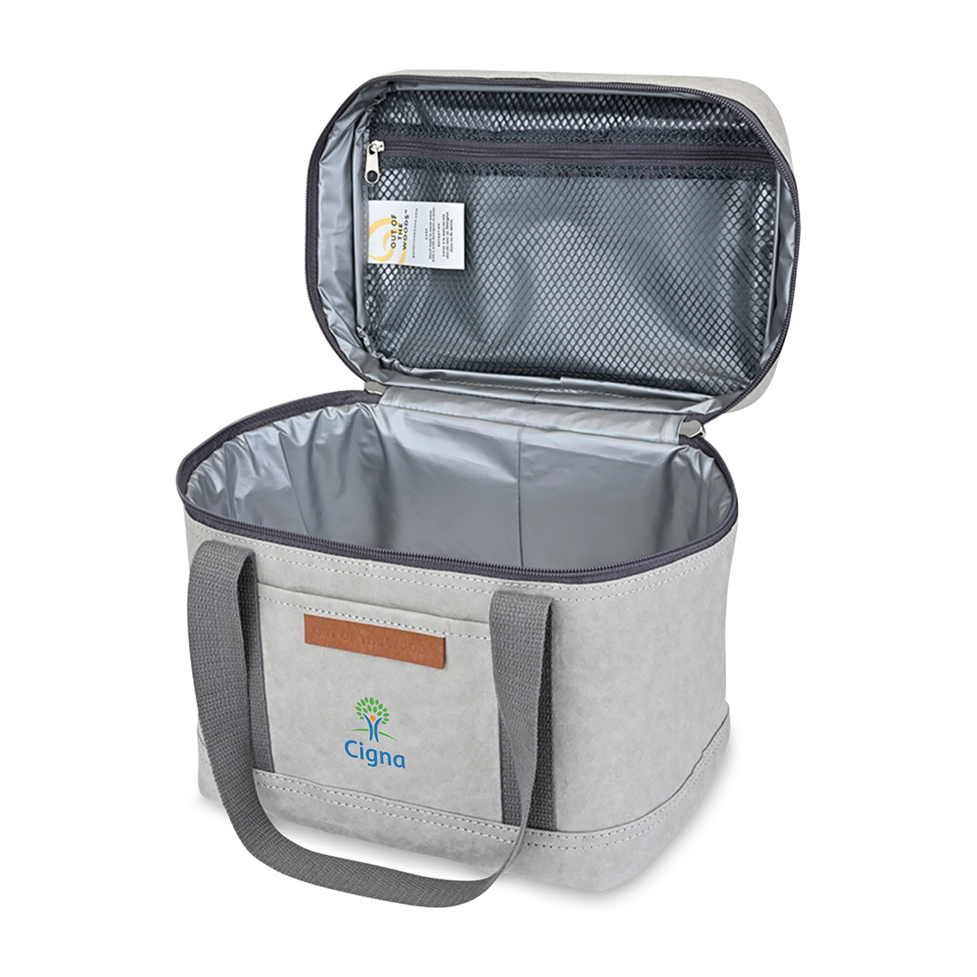 Out of The Woods® Walrus Mini Lunch Cooler Product Image