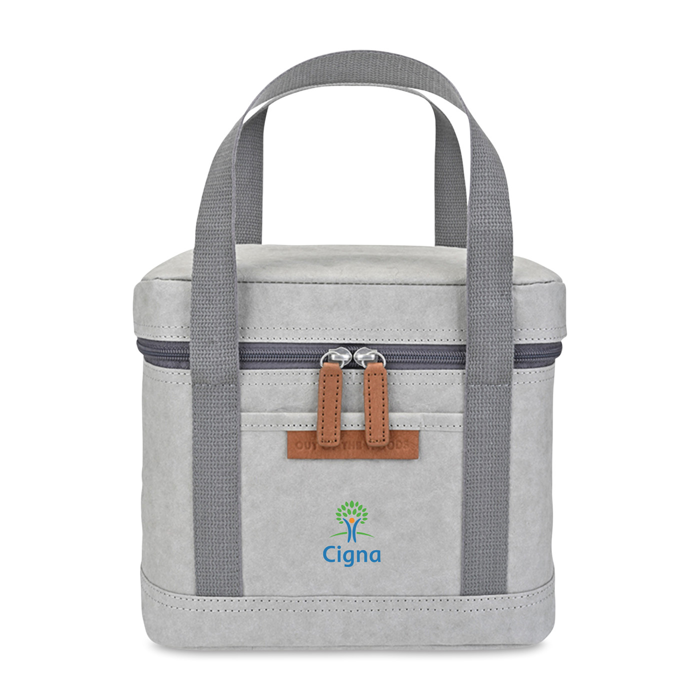 Out of The Woods® Walrus Mini Lunch Cooler Product Image