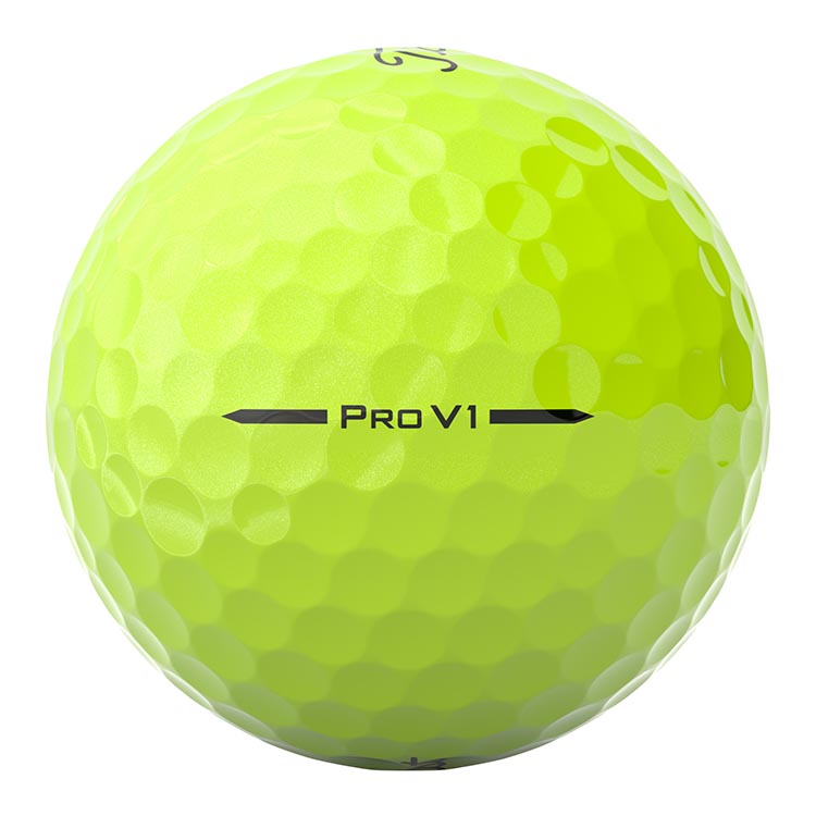Titleist - タイトリスト　プロV1  TITLEIST PRO V1 2025 Pro V1 Golf Balls | Shop Pro V1 | Titleist