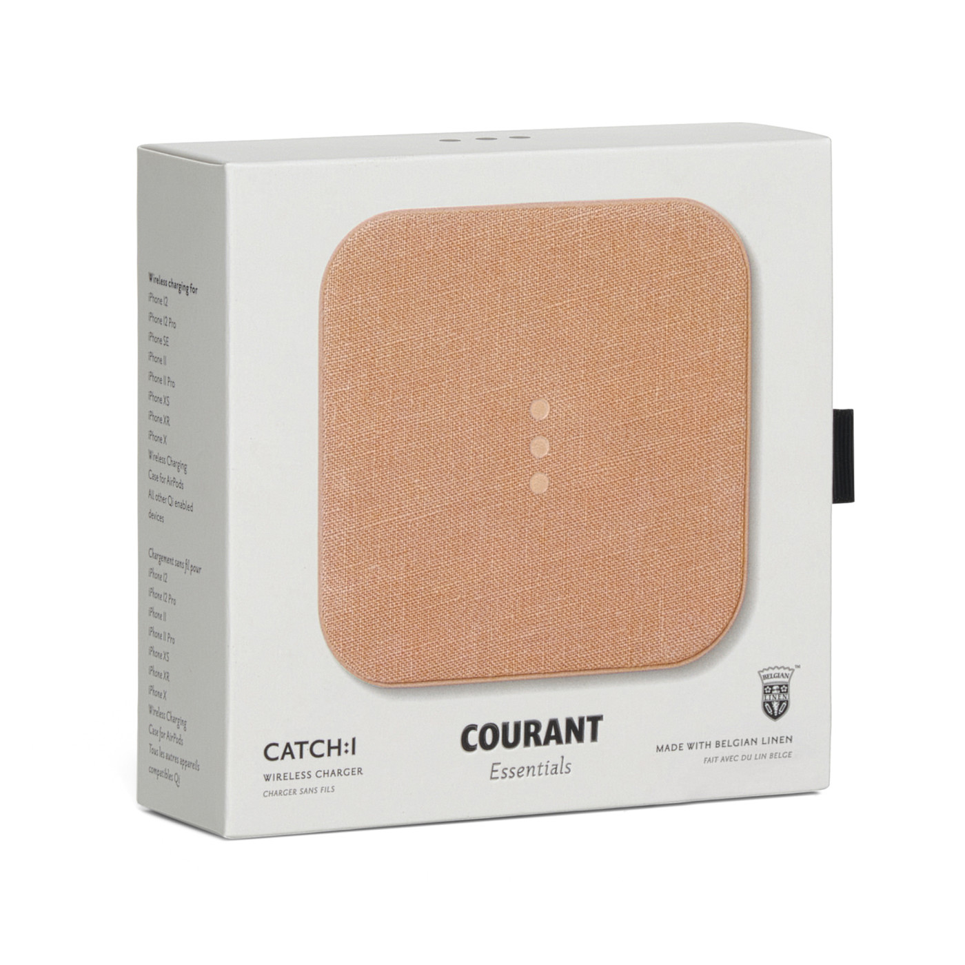 Courant Essentials Catch: 1 Product Image