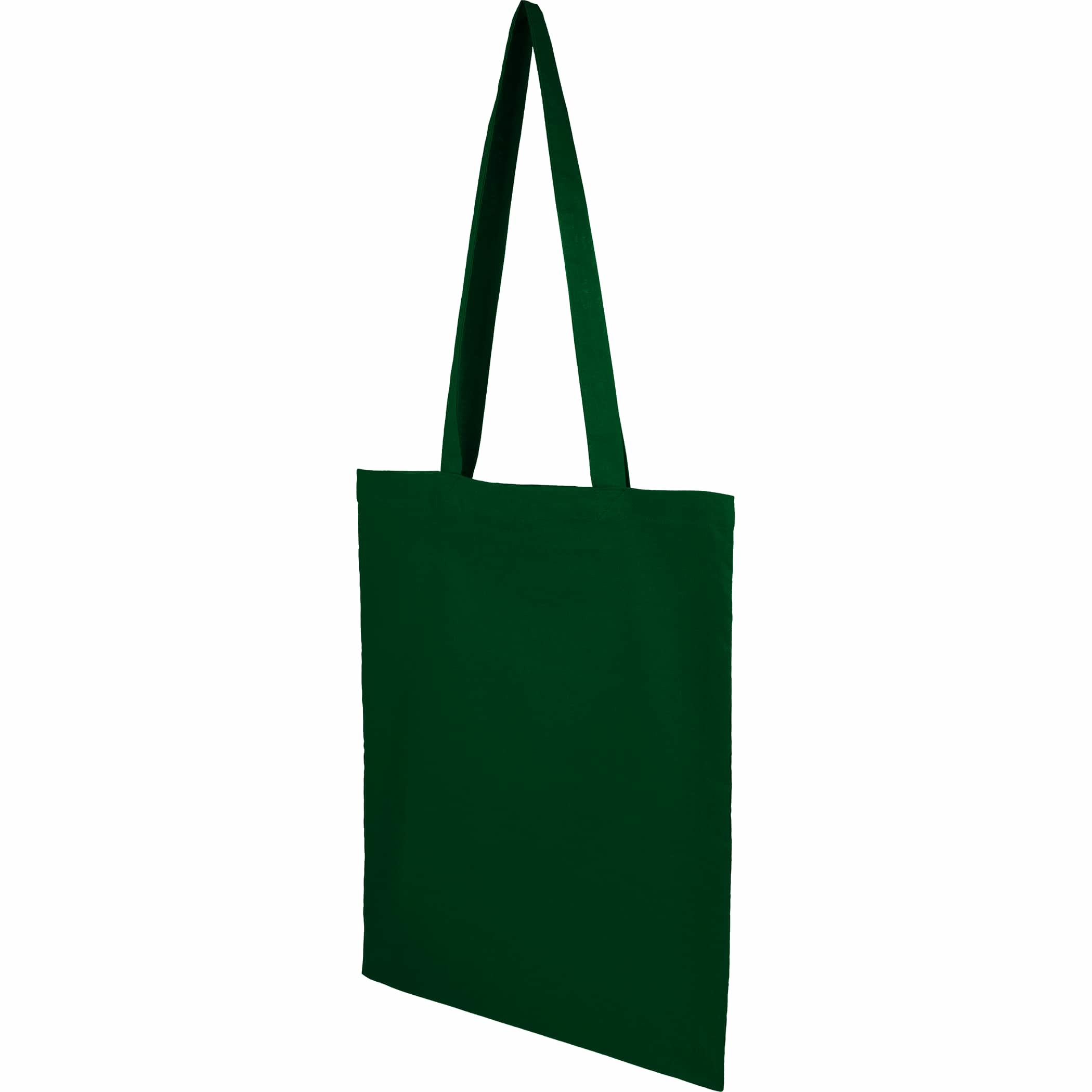 Carolina 4 oz. Organic Cotton Tote Product Image