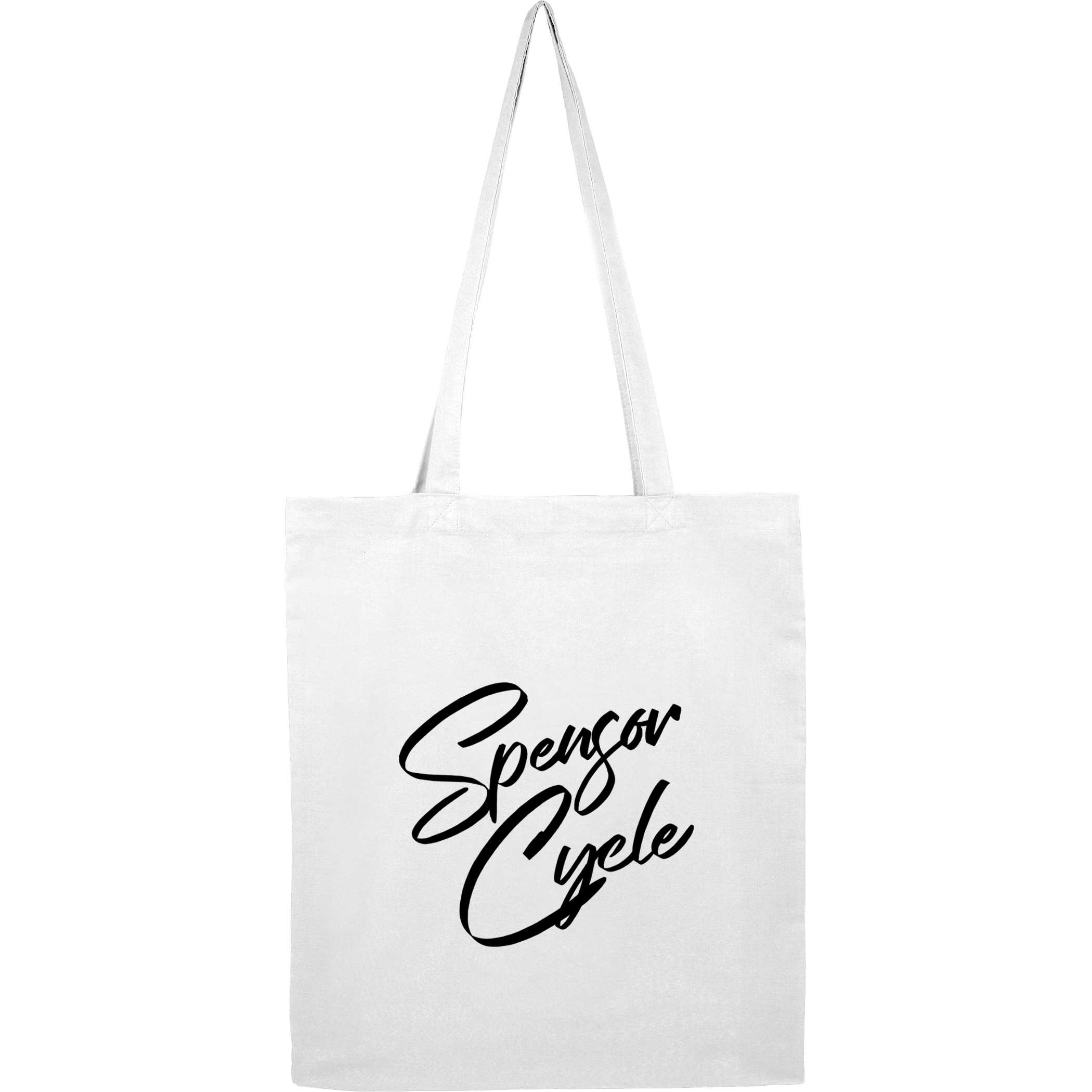 Carolina 4 oz. Organic Cotton Tote Product Image