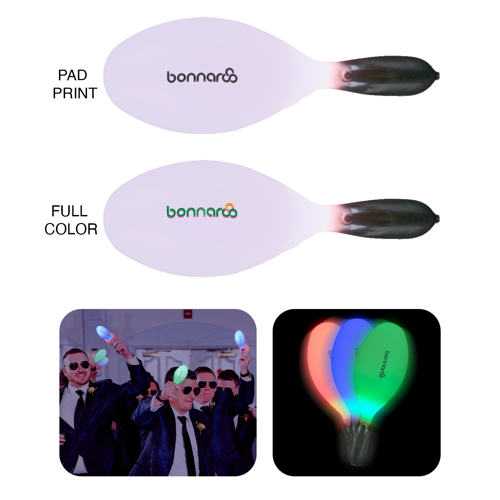Flashing Maracas Product Image