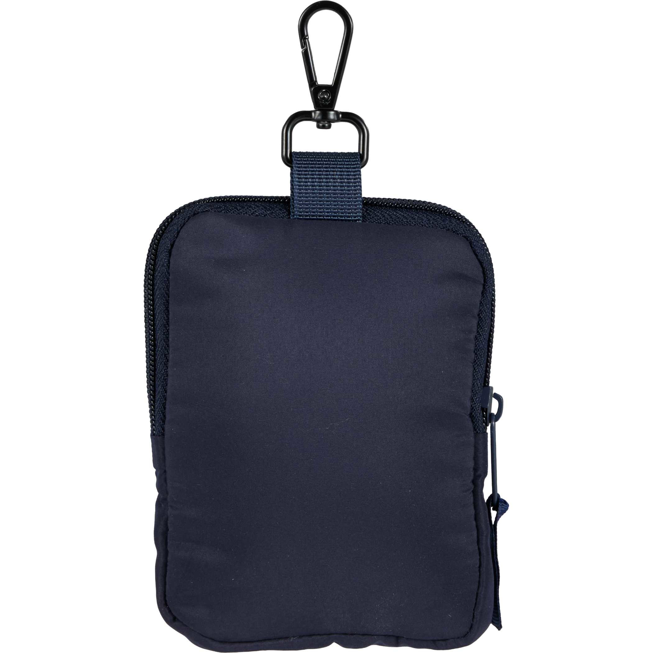 Puffer Recycled Small Pouch Product Image