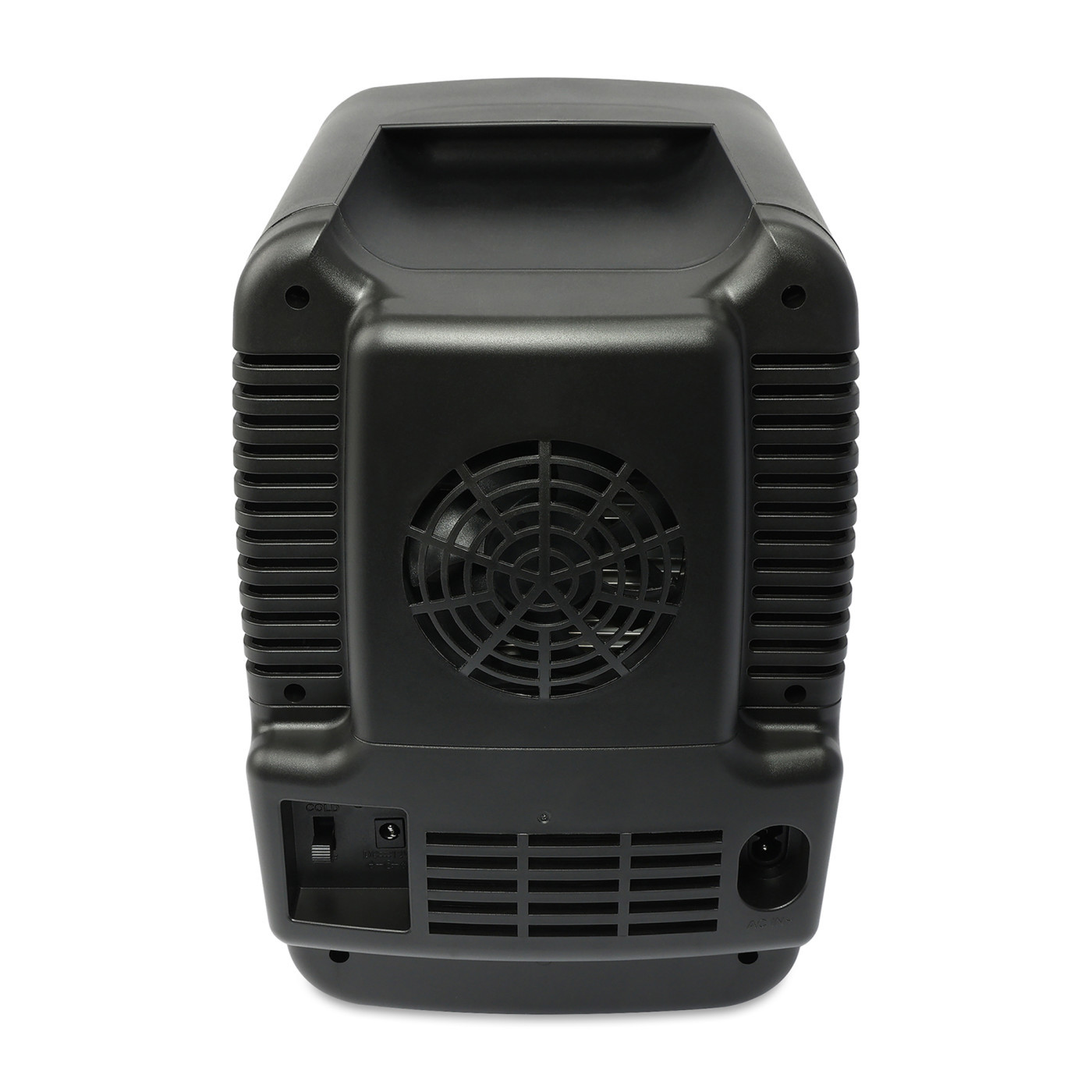 iLive™ Culinair 4 Liter Mini Cooler Fridge Product Image