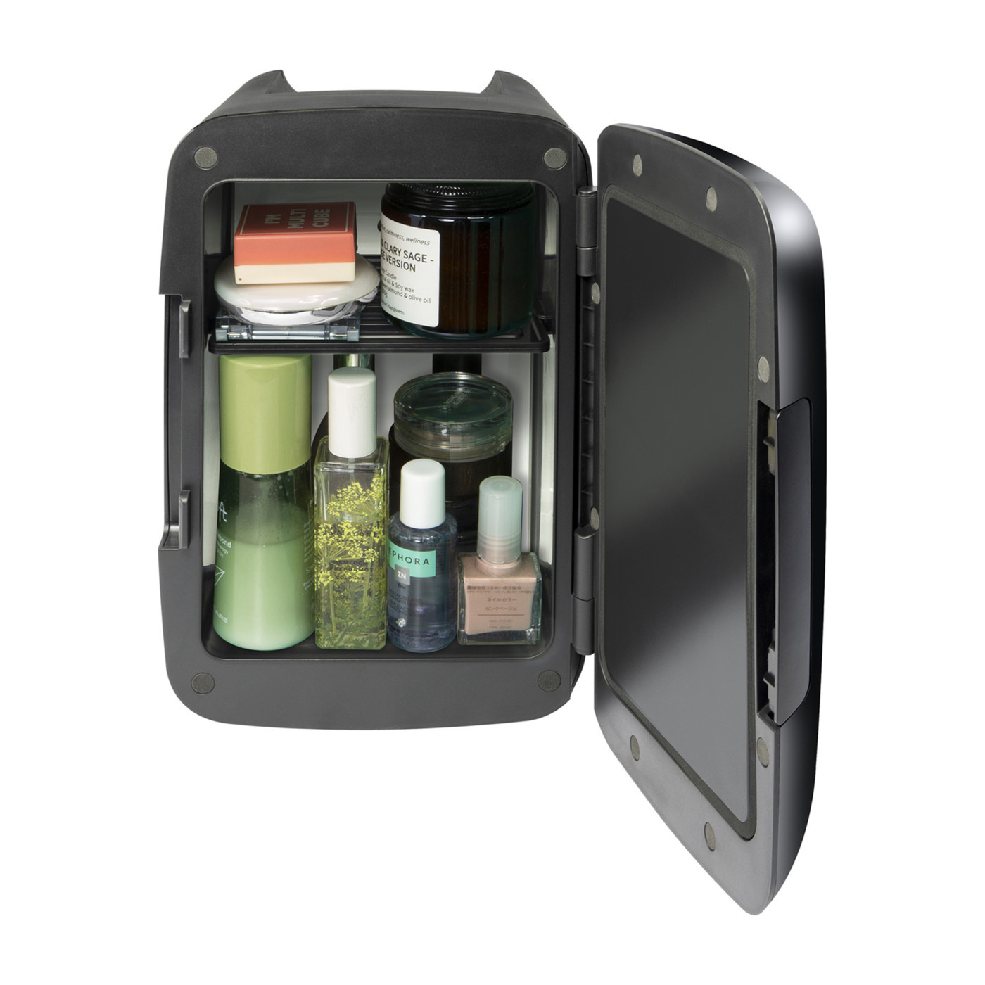iLive™ Culinair 4 Liter Mini Cooler Fridge Product Image