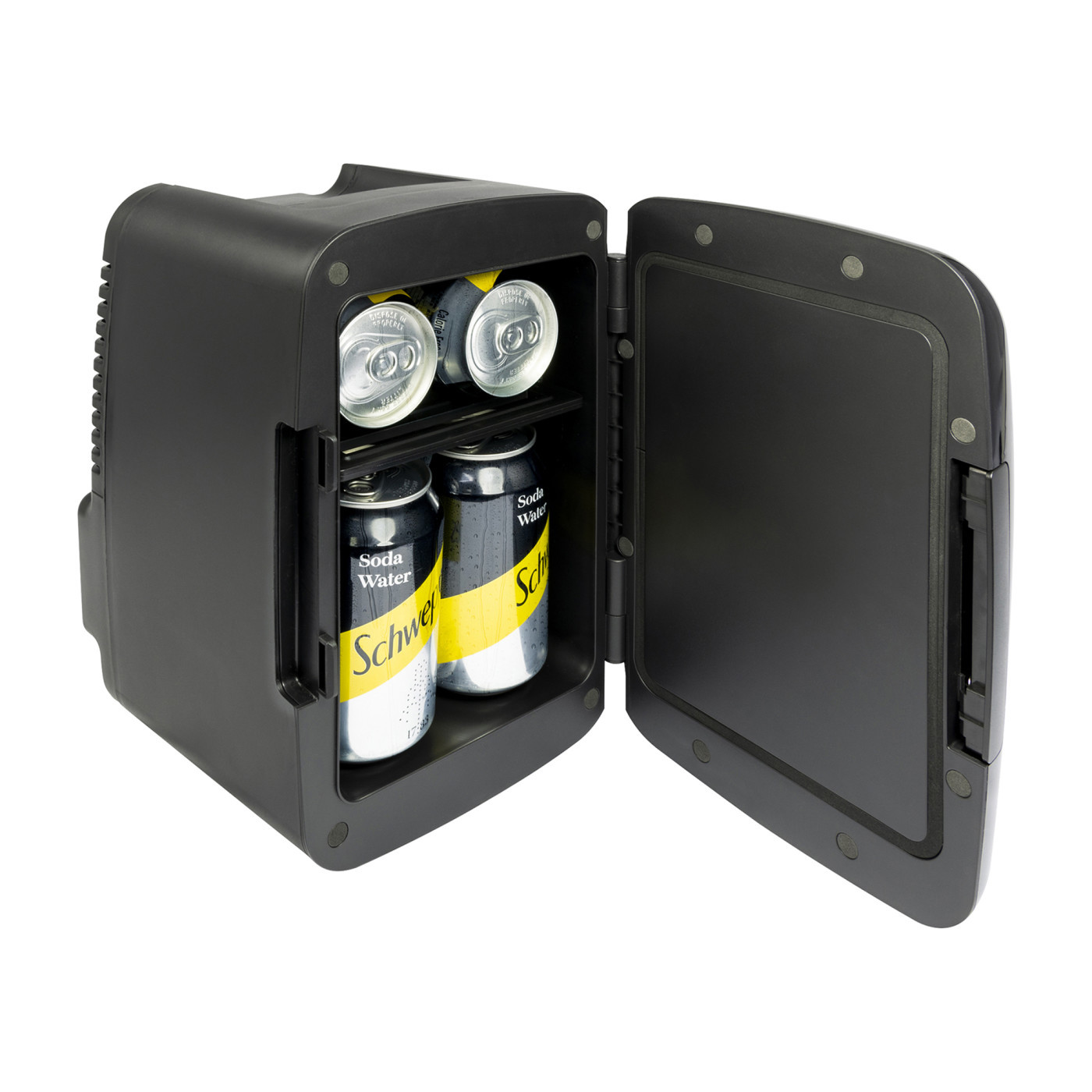 iLive™ Culinair 4 Liter Mini Cooler Fridge Product Image