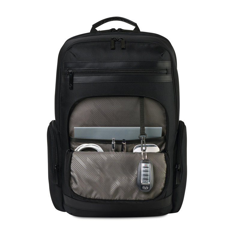 Samsonite Arcway Laptop Backpack Product Image