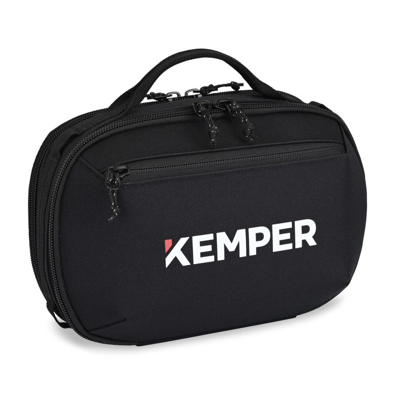 Newton Structured Tech Organizer Product Image