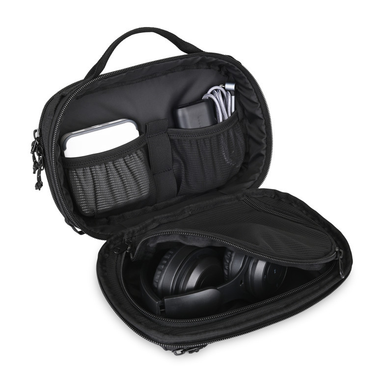 Newton Structured Tech Organizer Product Image