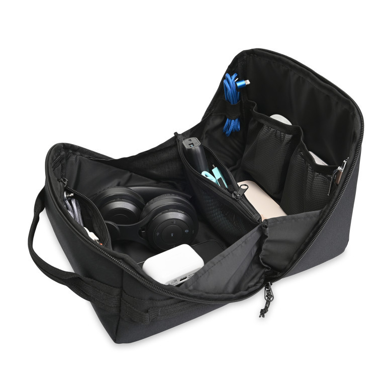 Newton Fold Out Tech Organizer Product Image