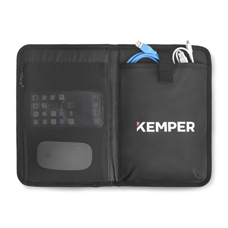 Newton Foldable Laptop Organizer Product Image