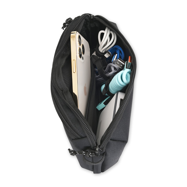 Newton Electronics Cord Management Pouch Product Image