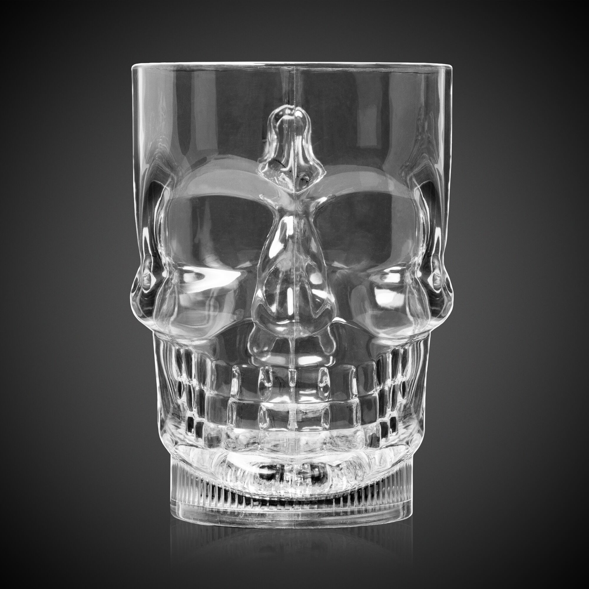 Light Up Skull Mug - 20 oz. Product Image