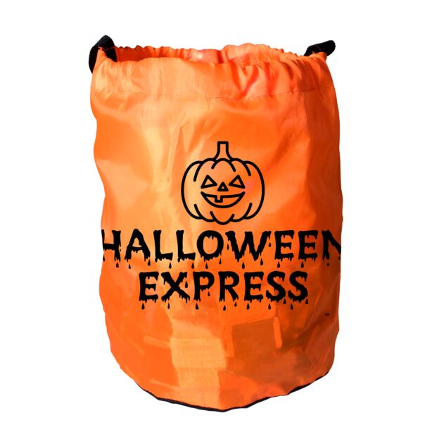 LED Pumpkin Bag Product Image