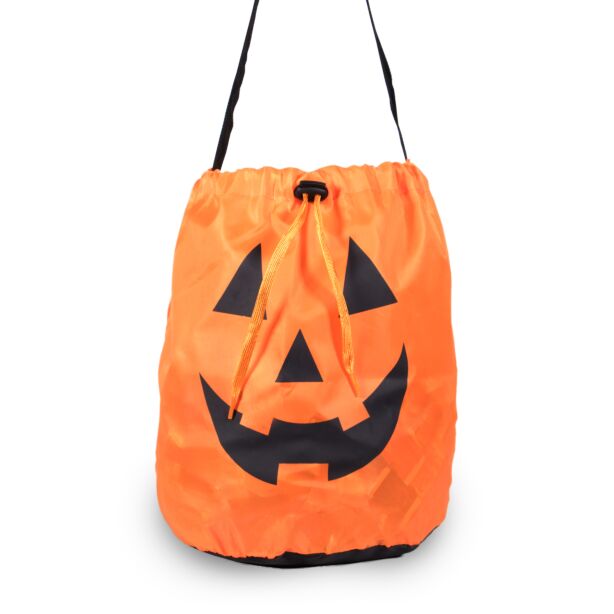 LED Pumpkin Bag Product Image