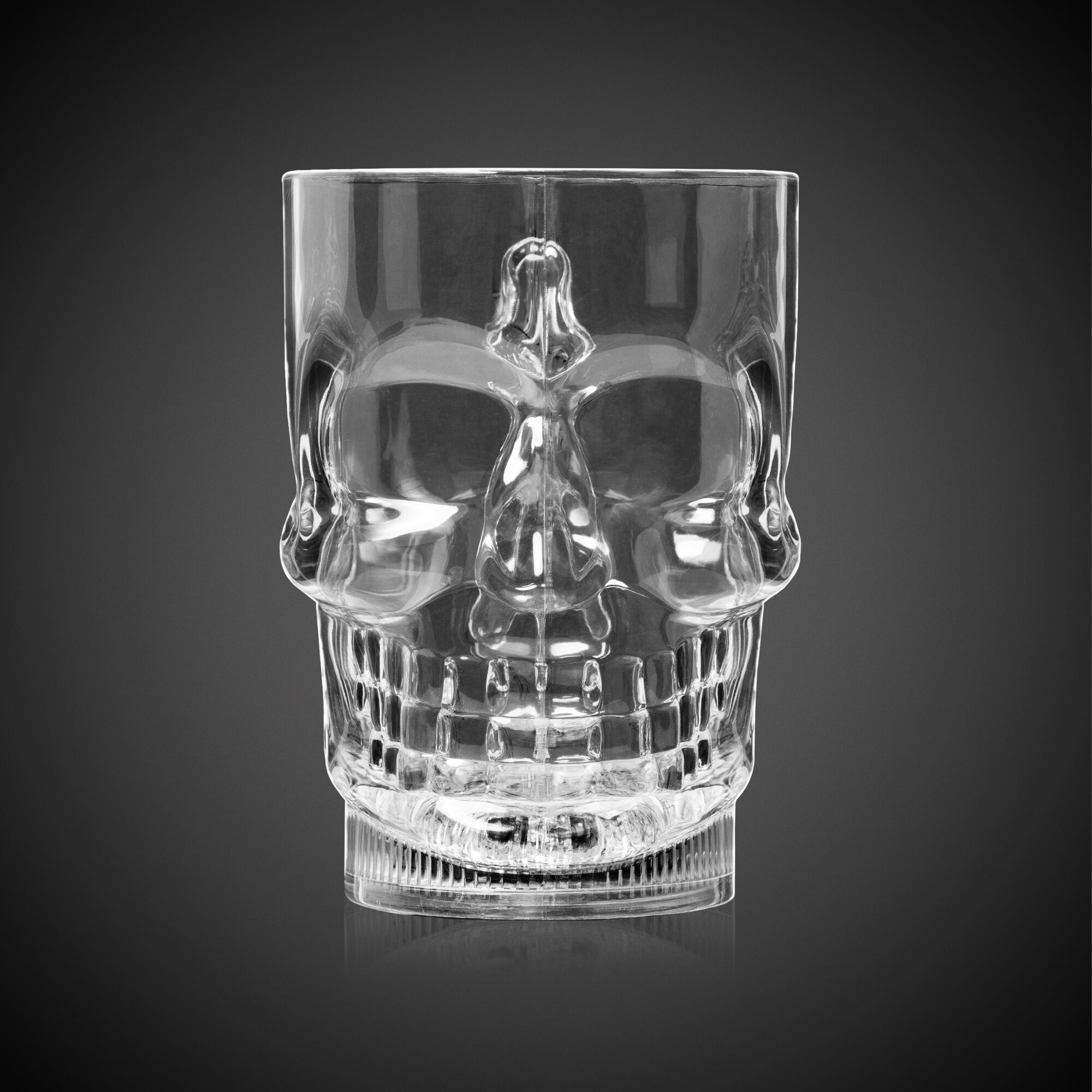 Light Up Skull Mug - 14 oz. Product Image