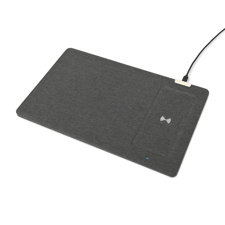 Eden Wireless Charging Mouse Pad Product Image