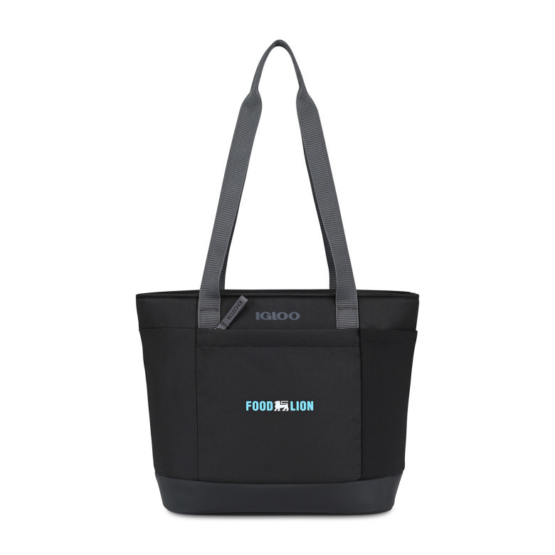 Igloo® Day Chiller 9 Can Tote Soft Cooler Product Image