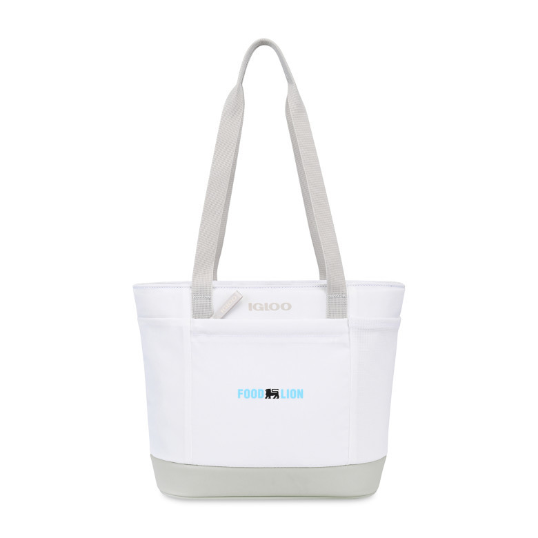 Igloo® Day Chiller 9 Can Tote Soft Cooler Product Image