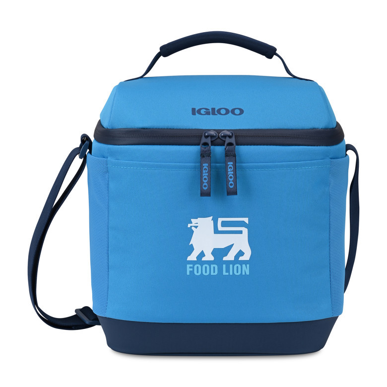 Igloo® Day Chiller Box 16 Can Soft Cooler Product Image