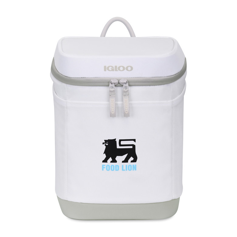 Igloo® Day Chiller Backpack 12 Can Soft Cooler Product Image