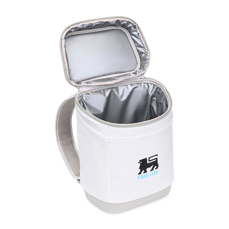 Igloo® Day Chiller Backpack 12 Can Soft Cooler Product Image