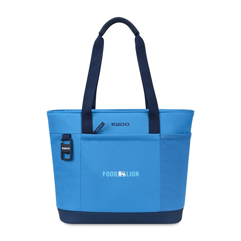 Igloo® Day Chiller Tote 20 Can Soft Cooler Product Image
