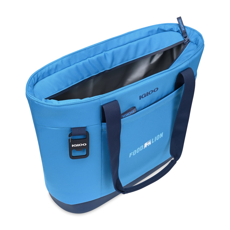 Igloo® Day Chiller Tote 20 Can Soft Cooler Product Image