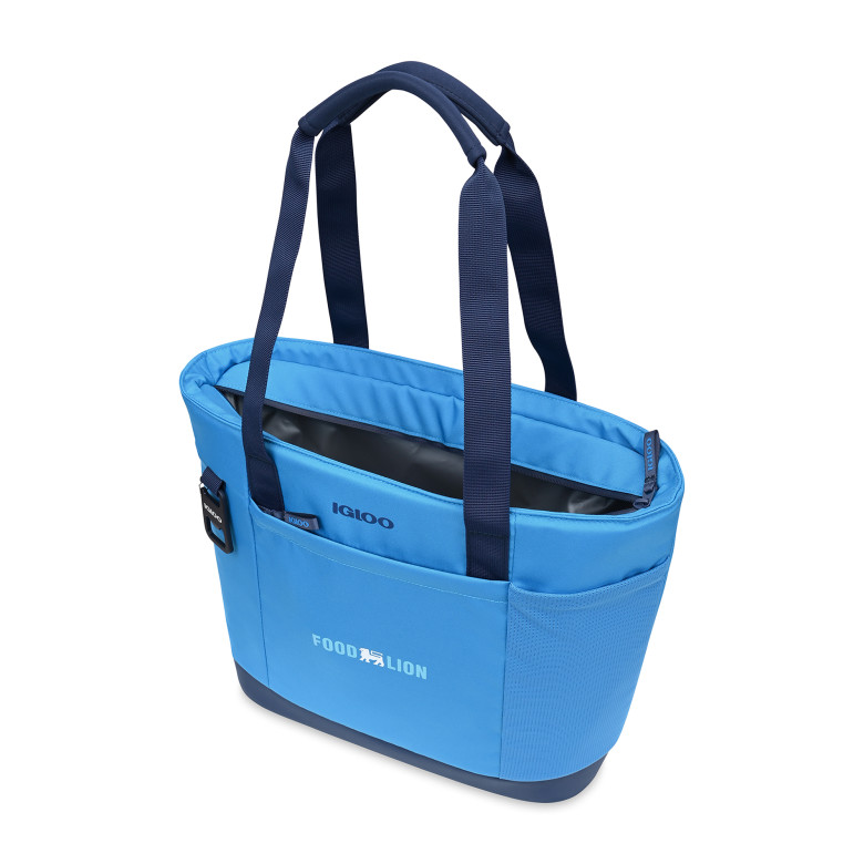 Igloo® Day Chiller Tote 20 Can Soft Cooler Product Image