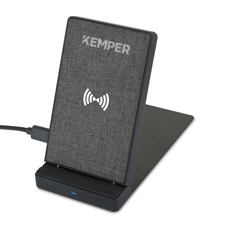 Eden Collapsible Desk Charger Product Image