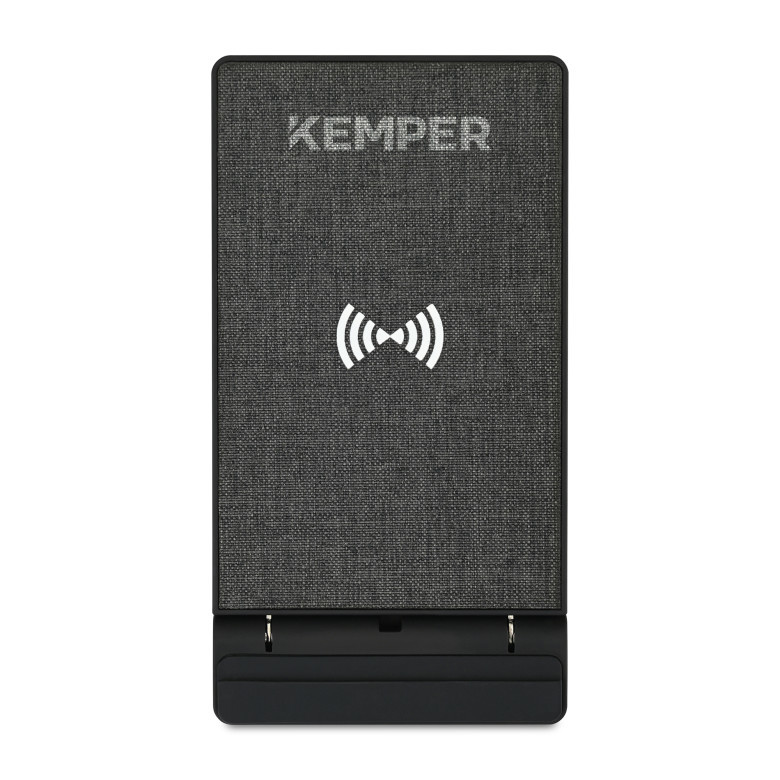 Eden Collapsible Desk Charger Product Image