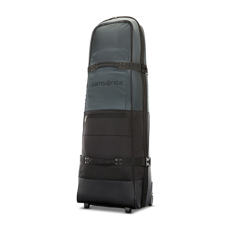 Samsonite Softside Travel Golf Bag with Luggage Tag Product Image