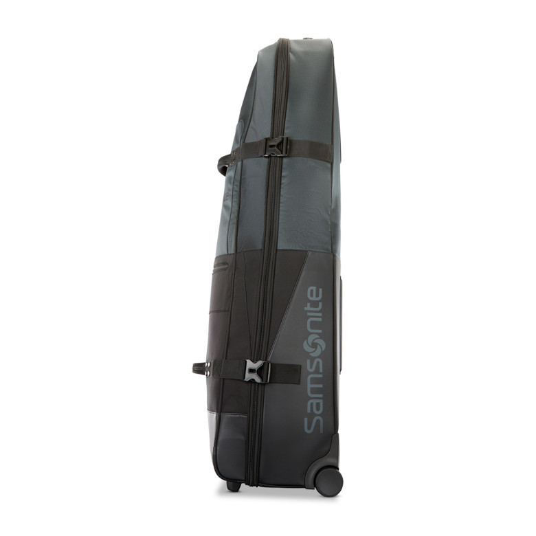 Samsonite Softside Travel Golf Bag with Luggage Tag Product Image
