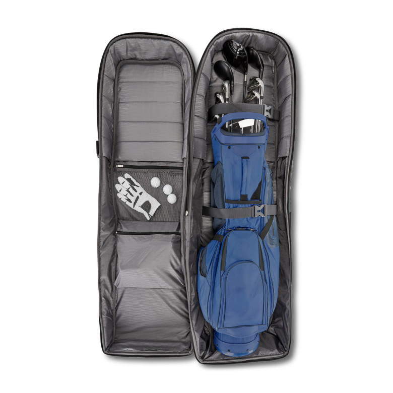 Samsonite Softside Travel Golf Bag with Luggage Tag Product Image