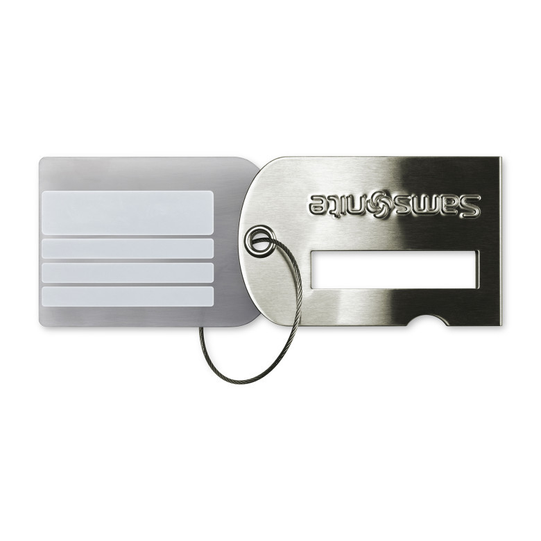 Samsonite Softside Travel Golf Bag with Luggage Tag Product Image